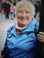Anna - Maria Happ