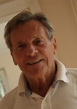 Heinz Oskar Leo Nussbaumer, Salzburg
