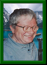 Reinhard (Felix) Hallmann, Nürnberg