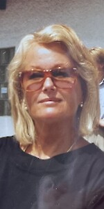 Gerhild Elisabeth Nussbaumer