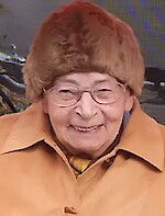 Luzia Weber, Sinntal Sterbfritz