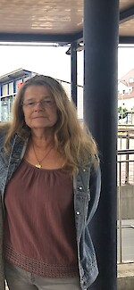 Cornelia Valente, Ellenberg, Dietenheim