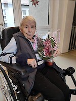 Annelore Tripp, Altenlotheim