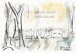 Heidemarie Waltraud Humbert, Eitorf-Irlenborn