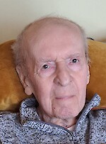Richard Weißleder, Ilmenau, OT Frauenwald