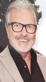 Klaus Hallhuber, München
