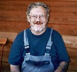 Wolfgang Willi Heinrich Szesny, Gladbeck