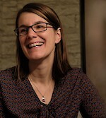 Sandra Antretter