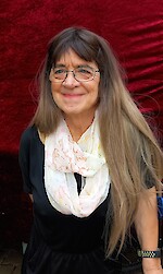 Agneta Øberg, Nybro