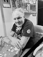 Holger Rehnelt, Breydin, OT Trampe