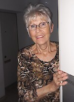 Sabine Eyring