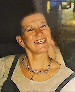 Margret (Griet) Zeiß, Köln