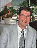 Klaus-Eckhard Berghoff