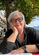 Hannelore Straubinger, Singen