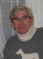Herbert Paul Marschalkowski