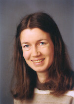 Gabriele Daunderer, Haar