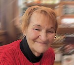Ursula Trepte