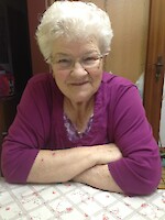Monika Gutjahr, Zell im Wiesental