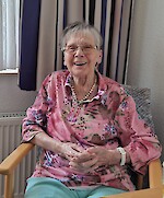 Liesel Hubacher