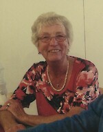 Gerda Gardeike