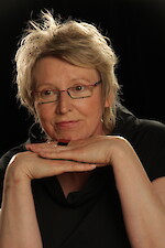 Antje Gronewold