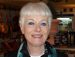 Maria Gerschewski, Stadtbergen, bei Augsburg