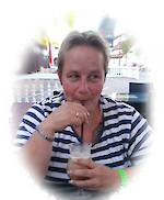 Petra Marion Jentzsch