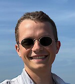 Ole Böckenhoff, Münster