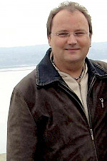 Jürgen Haberer, Kirchhain