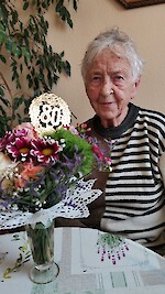 Petra Möller, Halle (Saale)