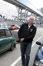 Frank Hausmann, Herford