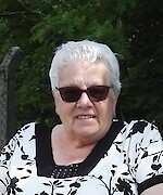 Hertha Kelm, Helmeroth