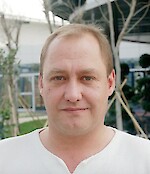 Thomas Alfred Beyl