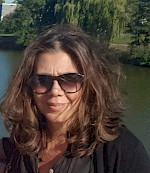 Shadab Neghabian, Dortmund