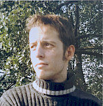 Marcus Zickendraht, Marburg