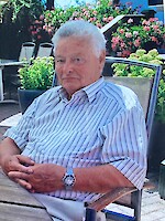 Karl-Heinz Günther, Veitsbronn