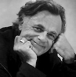Wolfgang Sabrowsky, Rosengarten