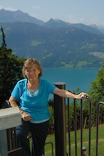 Julia Hohler, Freiburg im Breisgau