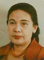 Siti Baniara Dalimonthee, Hamburg