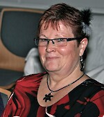 Regina Boroica, Rumänien