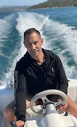 Carsten Trescher, Köln
