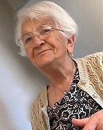 Lieselotte Rehfeld, Zörbig OT Löberitz