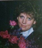 Marianne Adams, Norden