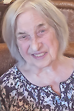 Edith Eckholdt, Wächtersbach
