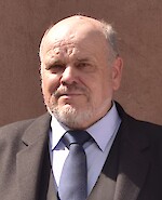 Martin Peplinski, Bad Kreuznach